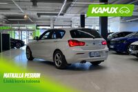BMW 120 vaihtoauto