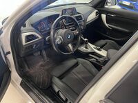BMW 120 vaihtoauto