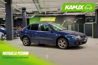 SEAT Leon vaihtoauto