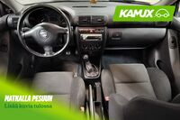 SEAT Leon vaihtoauto