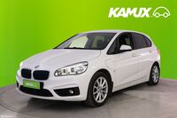 BMW 225 vaihtoauto