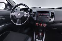 Mitsubishi Outlander vaihtoauto