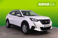 Peugeot 2008 vaihtoauto