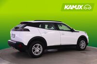 Peugeot 2008 vaihtoauto