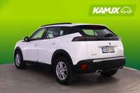 Peugeot 2008 vaihtoauto