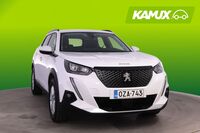 Peugeot 2008 vaihtoauto