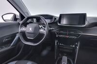 Peugeot 2008 vaihtoauto