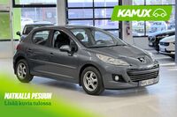 Peugeot 207 vaihtoauto