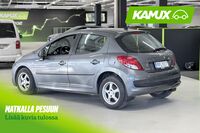 Peugeot 207 vaihtoauto