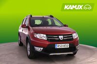 Dacia Sandero vaihtoauto