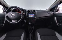 Dacia Sandero vaihtoauto