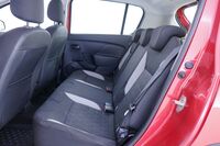 Dacia Sandero vaihtoauto