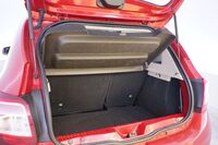 Dacia Sandero vaihtoauto