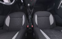 Dacia Sandero vaihtoauto