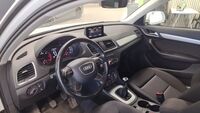 Audi Q3 vaihtoauto