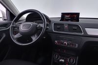Audi Q3 vaihtoauto