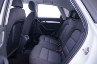 Audi Q3 vaihtoauto