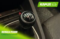 Volkswagen Jetta vaihtoauto