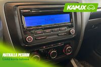 Volkswagen Jetta vaihtoauto