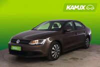 Volkswagen Jetta vaihtoauto