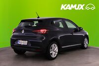 Renault Clio vaihtoauto