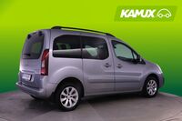 Peugeot Partner vaihtoauto