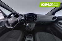 Peugeot Partner vaihtoauto