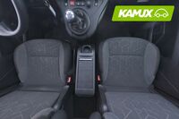 Peugeot Partner vaihtoauto