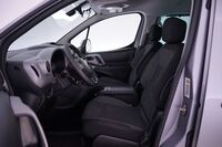 Peugeot Partner vaihtoauto
