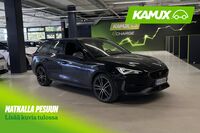 Cupra Leon Sportstourer vaihtoauto