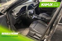 Cupra Leon Sportstourer vaihtoauto