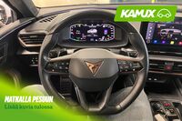 Cupra Leon Sportstourer vaihtoauto