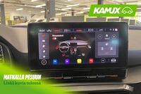 Cupra Leon Sportstourer vaihtoauto