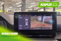 Cupra Leon Sportstourer vaihtoauto