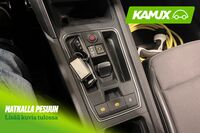 Cupra Leon Sportstourer vaihtoauto