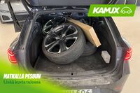 Cupra Leon Sportstourer vaihtoauto