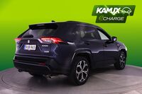 Suzuki Across vaihtoauto