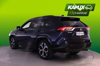 Suzuki Across vaihtoauto