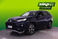 Suzuki Across vaihtoauto