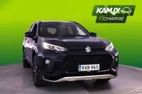 Suzuki Across vaihtoauto