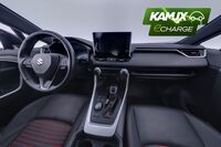 Suzuki Across vaihtoauto