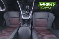 Suzuki Across vaihtoauto