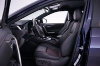 Suzuki Across vaihtoauto