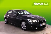 BMW 118 vaihtoauto