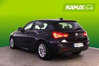 BMW 118 vaihtoauto