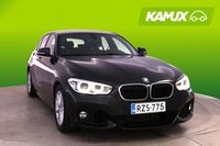 BMW 118 vaihtoauto
