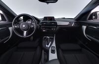 BMW 118 vaihtoauto