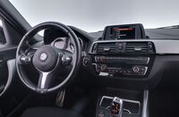 BMW 118 vaihtoauto