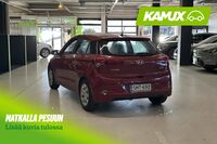 Hyundai i20 vaihtoauto