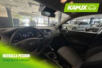 Hyundai i20 vaihtoauto